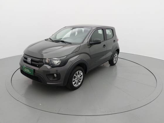 FIAT MOBI 1.0 EVO FLEX LIKE. MANUAL FIAT MOBI 1.0 EVO FLEX LIKE. MANUAL